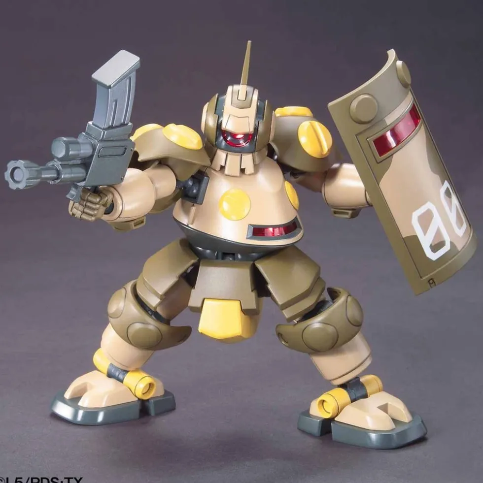 LBX 02 Deqoo