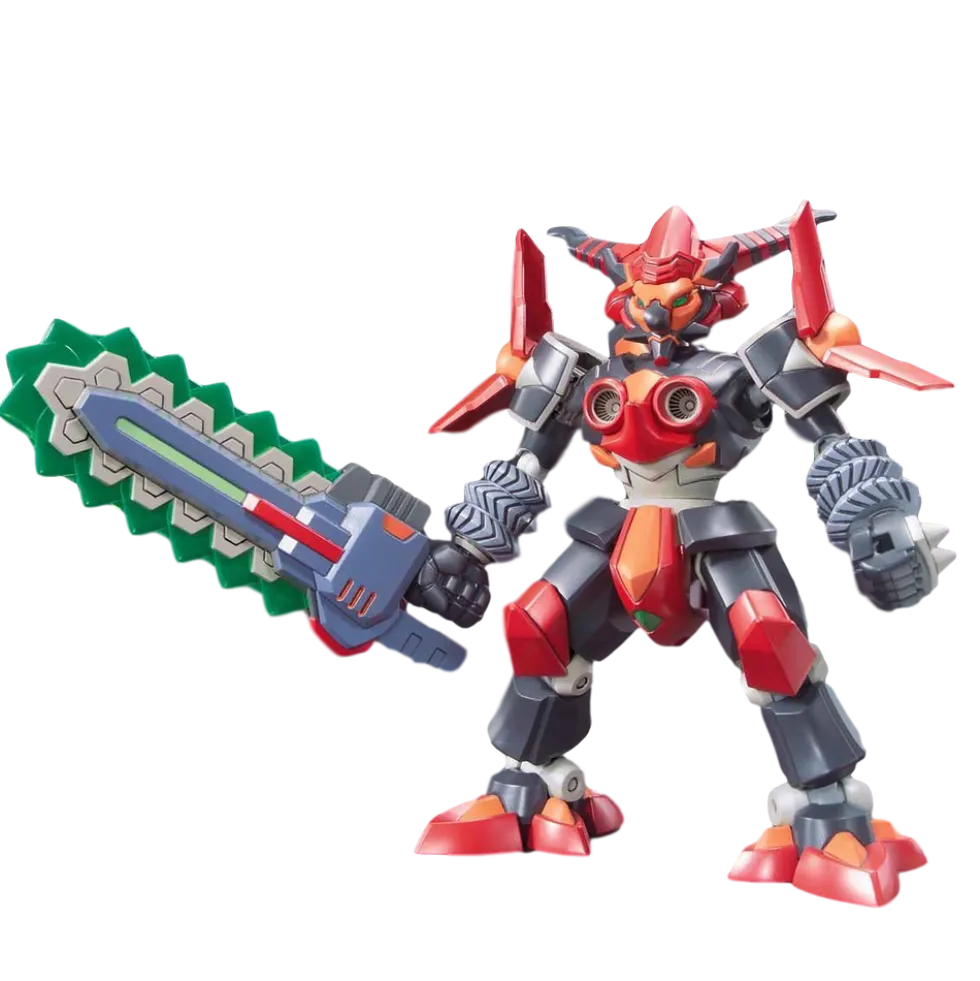 LBX 12 Destroyer Z