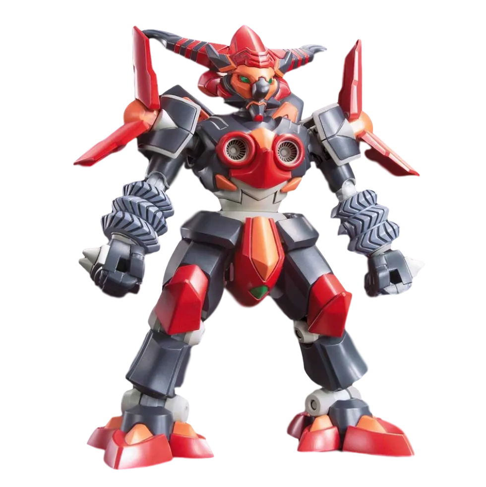 LBX 12 Destroyer Z