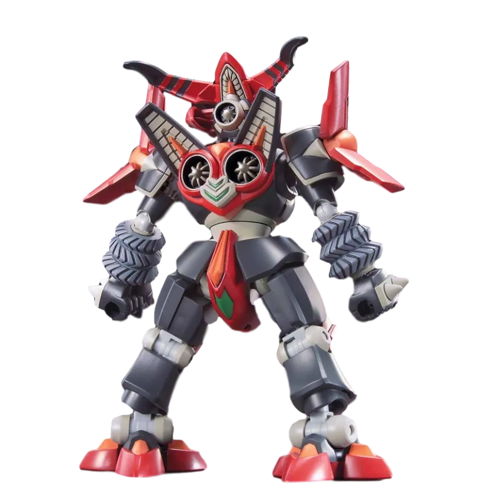 LBX 12 Destroyer Z