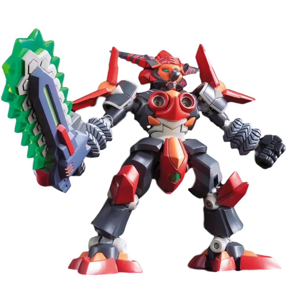 LBX 12 Destroyer Z