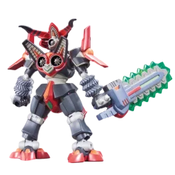 LBX 12 Destroyer Z
