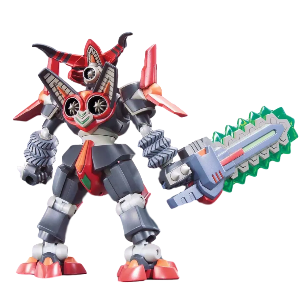 LBX 12 Destroyer Z