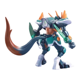 LBX 11 Fenrir