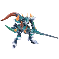LBX 11 Fenrir