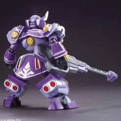 LBX 08 General