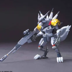 LBX 05 Hunter
