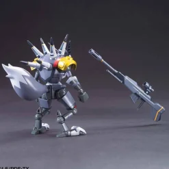 LBX 05 Hunter