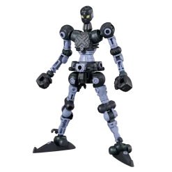 LBX 03 Hyper Function Odin