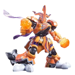 LBX 16 Ifrit
