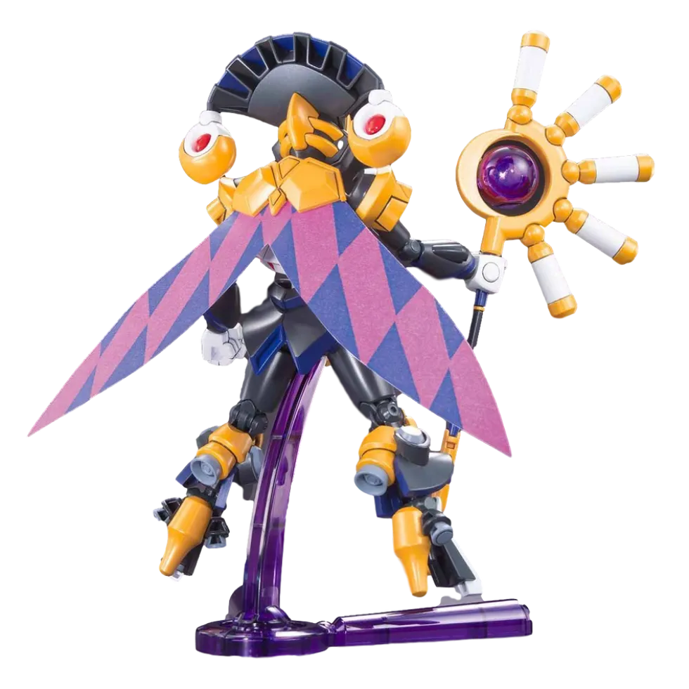 LBX 14 Nightmare