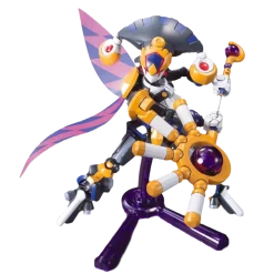 LBX 14 Nightmare