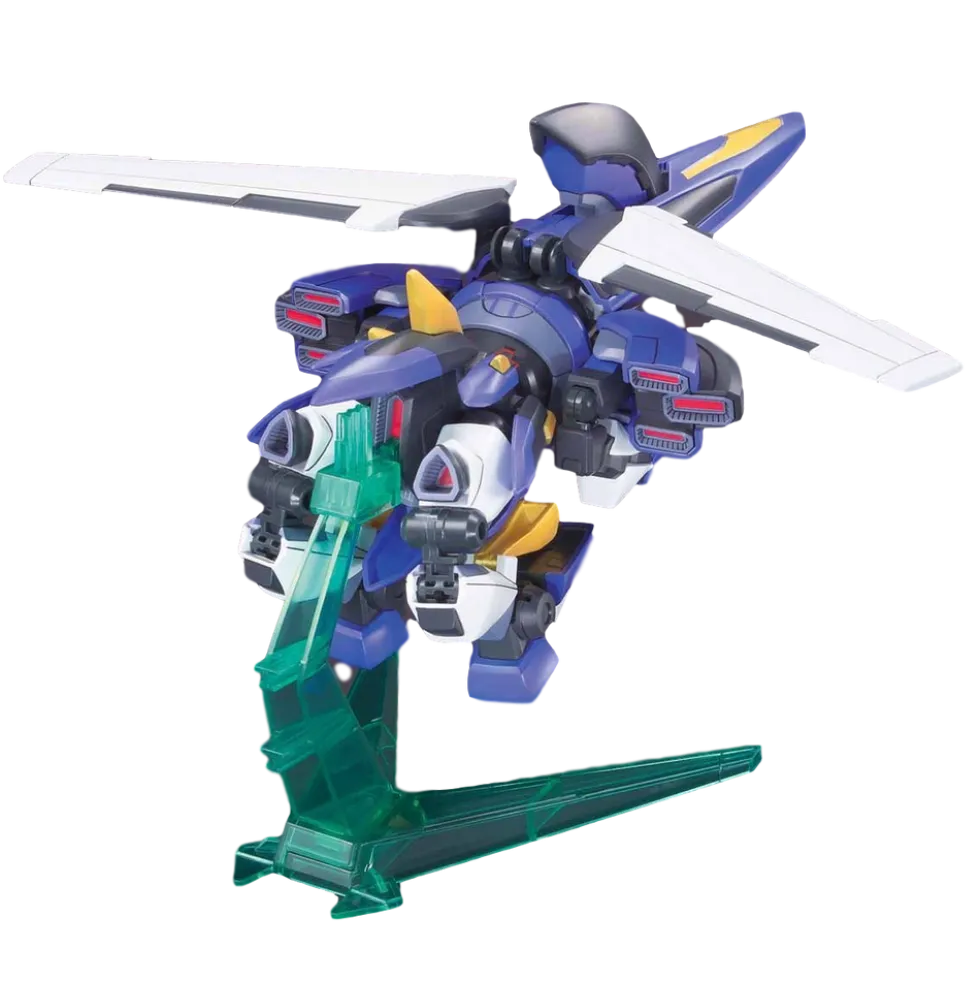 LBX 09 Odin
