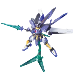 LBX 09 Odin