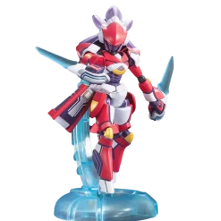 LBX 10 Pandora