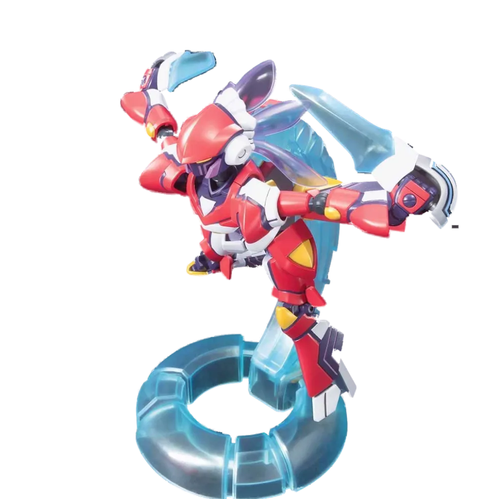 LBX 10 Pandora