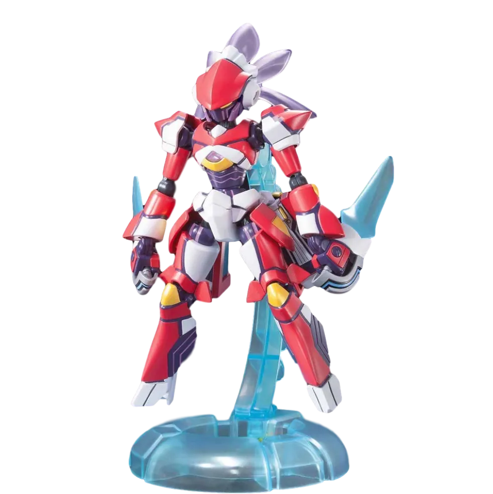 LBX 10 Pandora