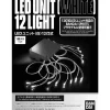 LED Unit [White] 12 Light