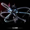 LED Upgrade for HG Gundam Aerial Rebuild/Calibarn
