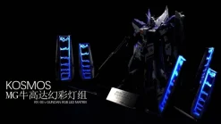 LED Upgrade for MG Nu/Hi-Nu Gundam [Ver.Ka]