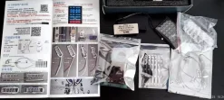 LED Upgrade for MG Nu/Hi-Nu Gundam [Ver.Ka]