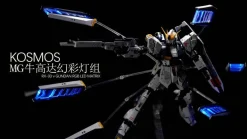 LED Upgrade for MG Nu/Hi-Nu Gundam [Ver.Ka]