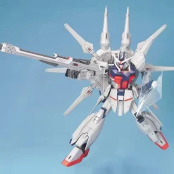 1/100 Legend Gundam