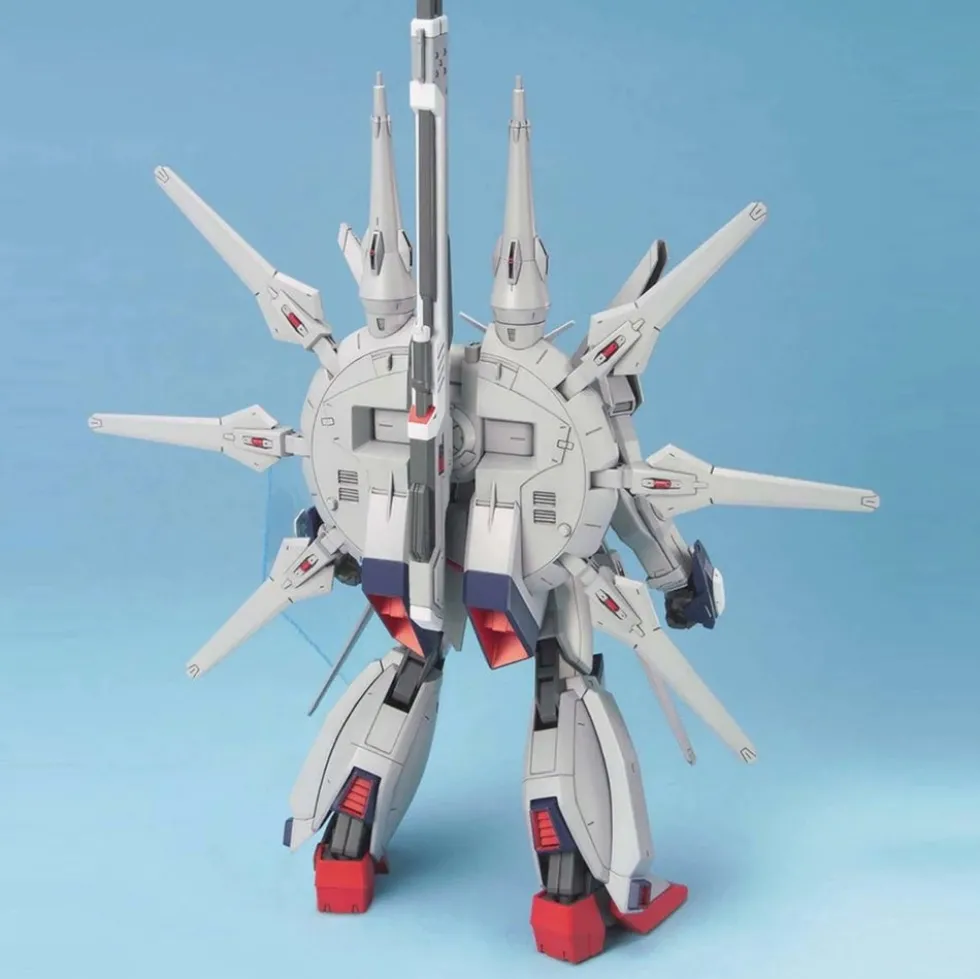 1/100 Legend Gundam