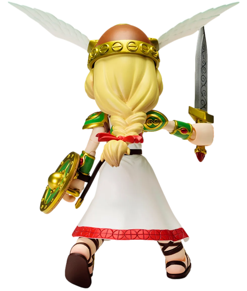 Legend of Valkyrie Walkure