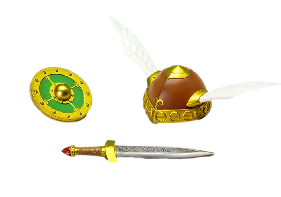 Legend of Valkyrie Walkure