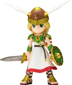 Legend of Valkyrie Walkure