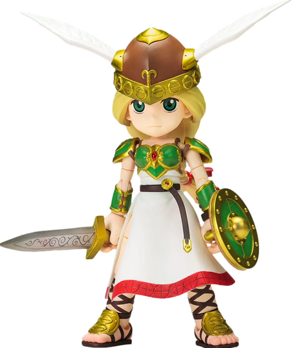 Legend of Valkyrie Walkure