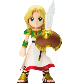 Legend of Valkyrie Walkure