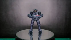 1/144 Leo EWAC Resin Conversion Kit