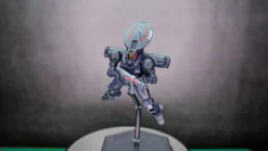 1/144 Leo EWAC Resin Conversion Kit