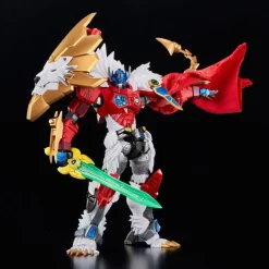 Leo Prime