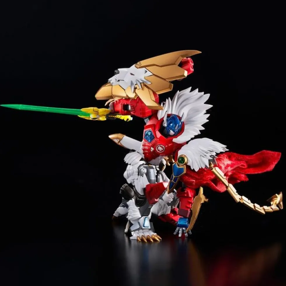 Leo Prime