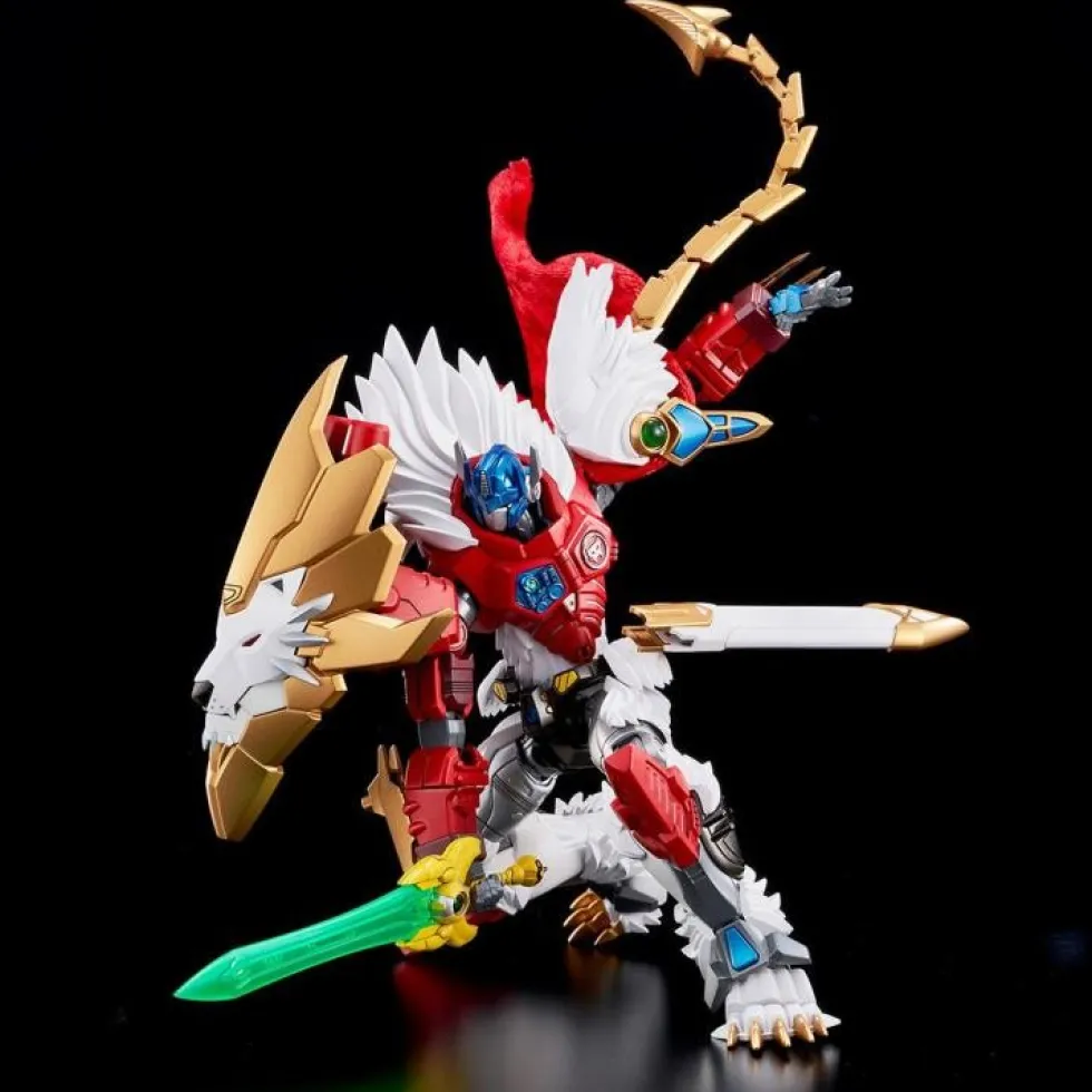 Leo Prime