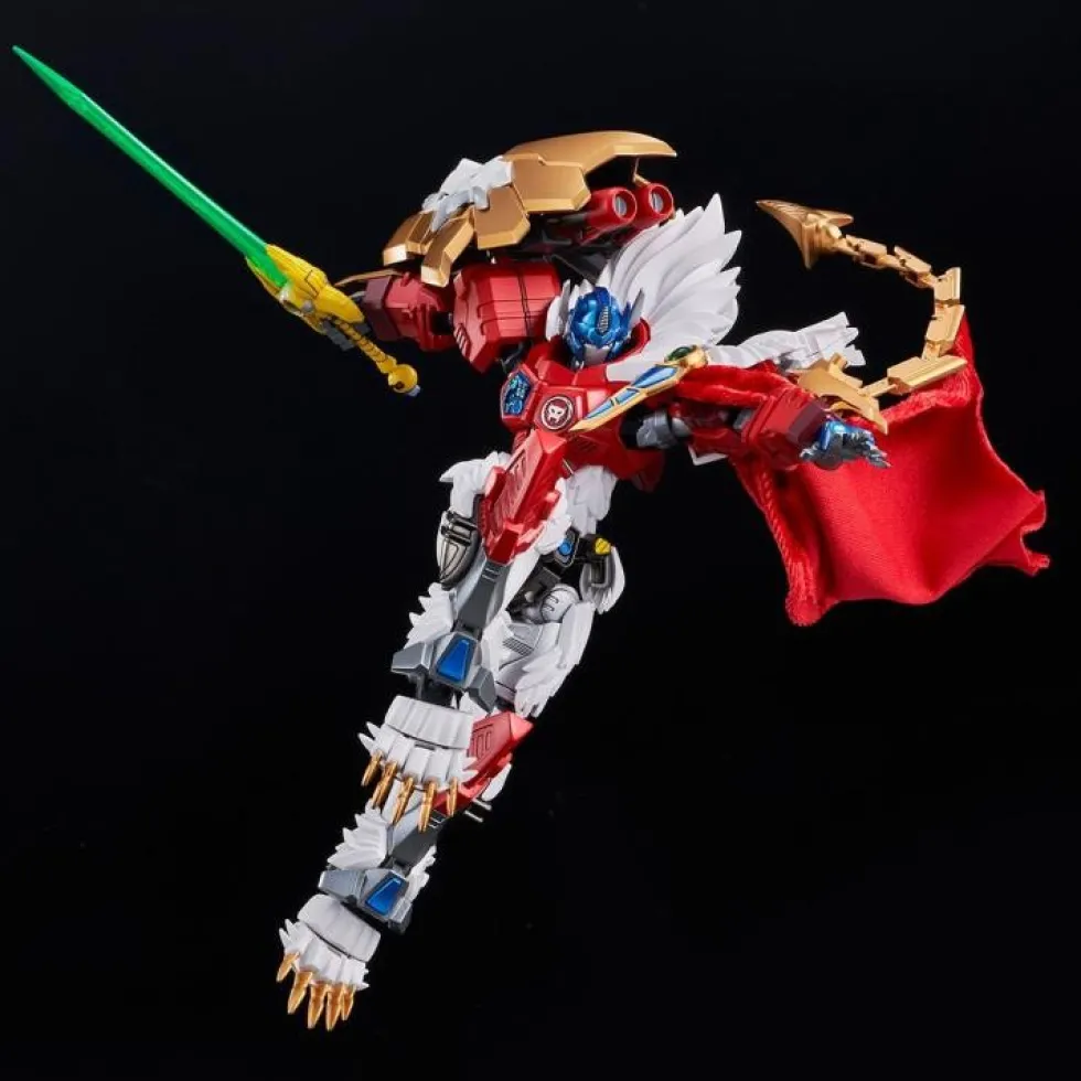 Leo Prime