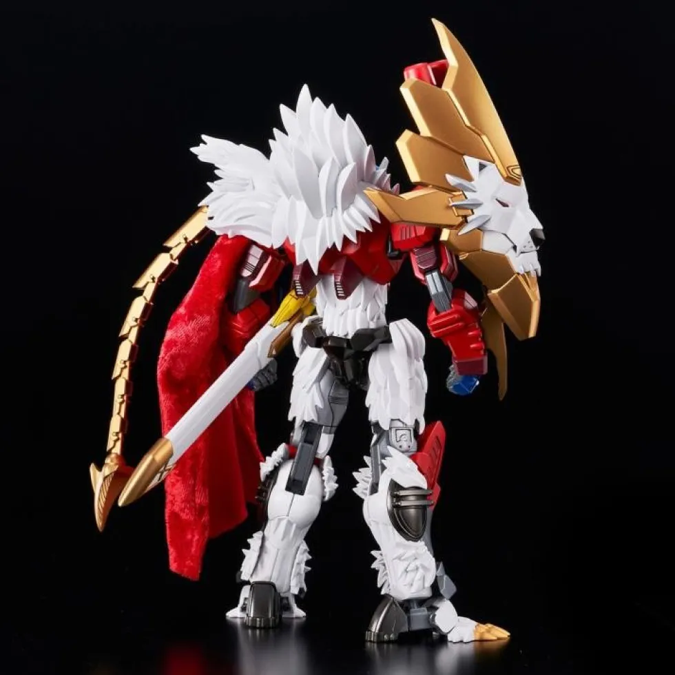 Leo Prime