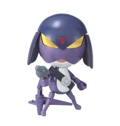 30 Lieutenant Garuru