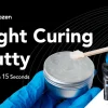 Light Curing Putty