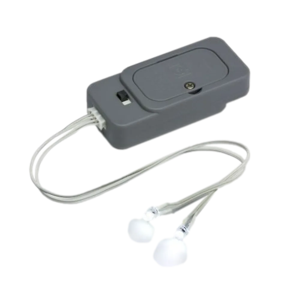 Lighting Unit 2 LED Type (White)