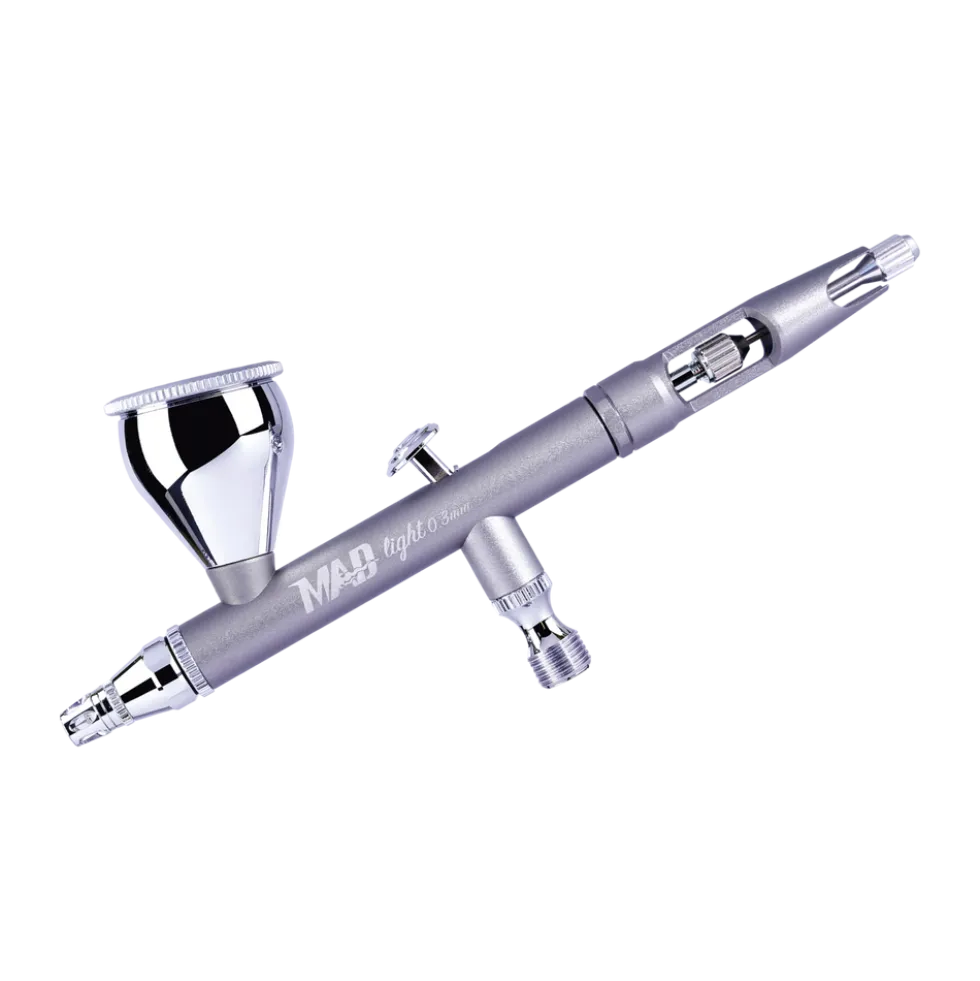 LIGHT 0.3mm Airbrush