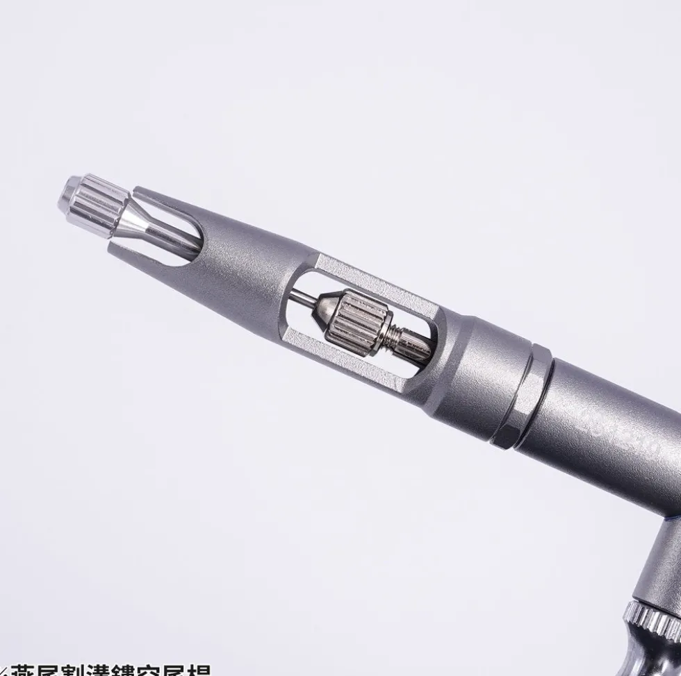 LIGHT 0.3mm Airbrush