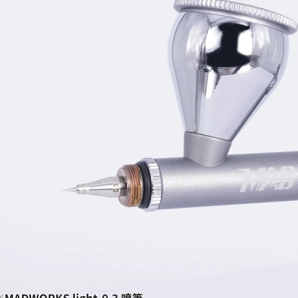 LIGHT 0.3mm Airbrush