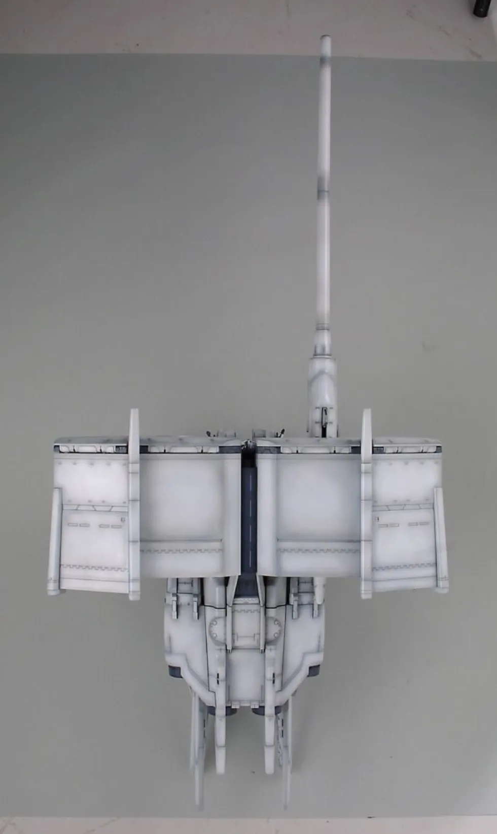 Limited: HGUC 028 RX-78 GP03 Dendrobium
