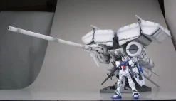 Limited: HGUC 028 RX-78 GP03 Dendrobium