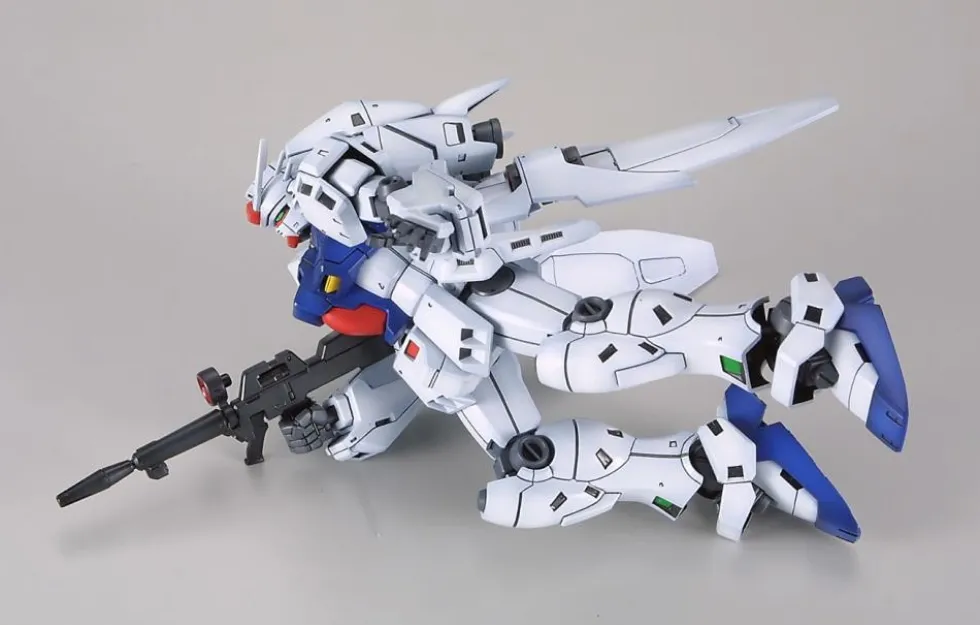 Limited: HGUC 028 RX-78 GP03 Dendrobium