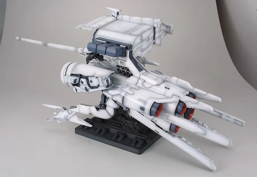Limited: HGUC 028 RX-78 GP03 Dendrobium